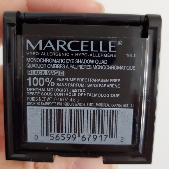 Marcelle Make-up Bundle - Picture 3 of 7